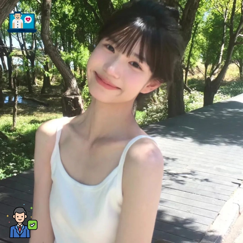 陈同学